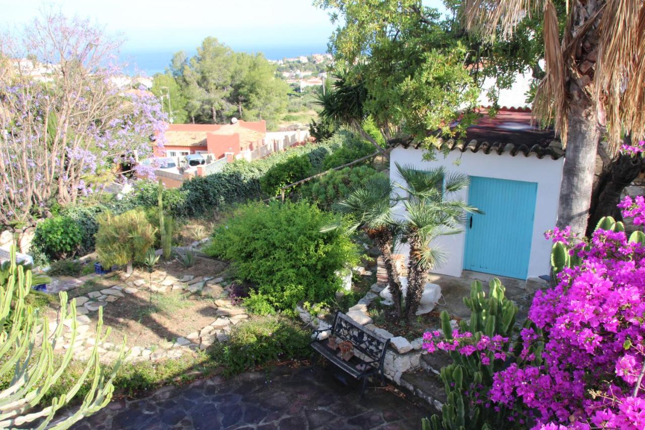 Barlovento Ifach 外观 照片